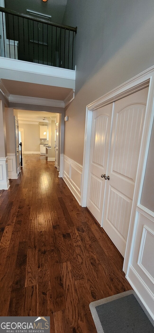 805 Sienna Valley Dr in Braselton, GA - Building Photo - Building Photo