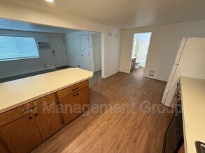 1227 2nd St in Cheney, WA - Building Photo - Building Photo