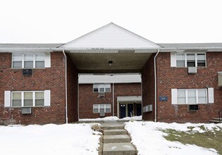 216 Mary St in Hackensack, NJ - Foto de edificio - Building Photo