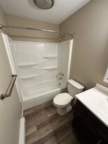 North George Street Apartments in Rome, NY - Building Photo