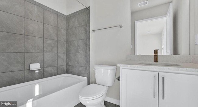 8360 Dieter Dr in Rosedale, MD - Building Photo - Building Photo