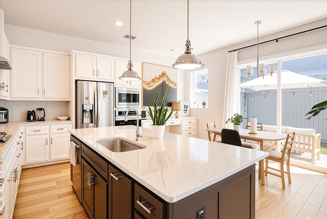 2505 Eason Ln in Houston, TX - Building Photo - Building Photo