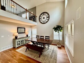 8686 Coyote Creek Dr in Colorado Springs, CO - Building Photo - Building Photo