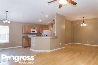 128 E Blackjack Branch Way in Jacksonville, FL - Building Photo - Building Photo
