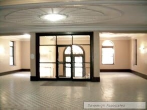 105 Pinehurst Avenue in New York, NY - Foto de edificio - Floor Plan