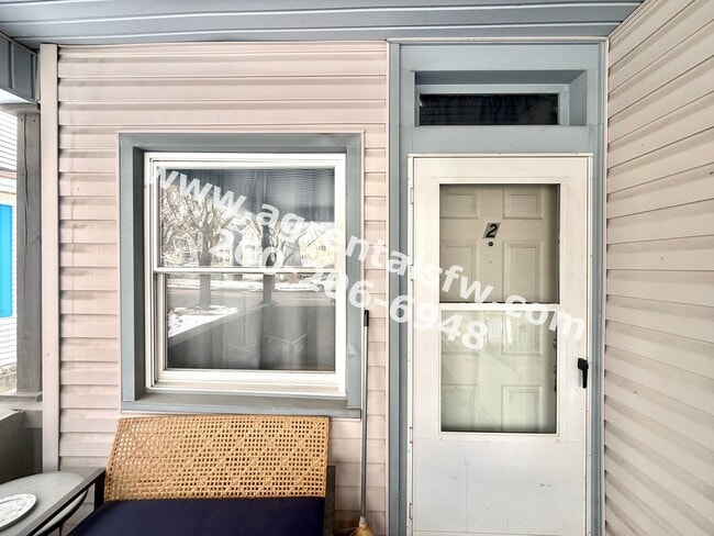 1711 W Main St in Fort Wayne, IN - Building Photo - Building Photo