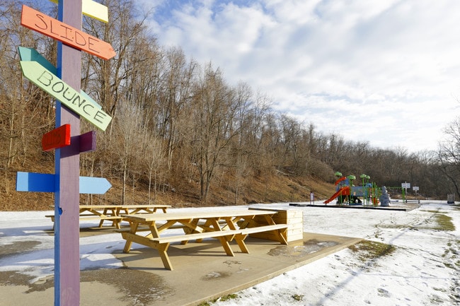 Apartamentos Alquiler en Whitehall, PA