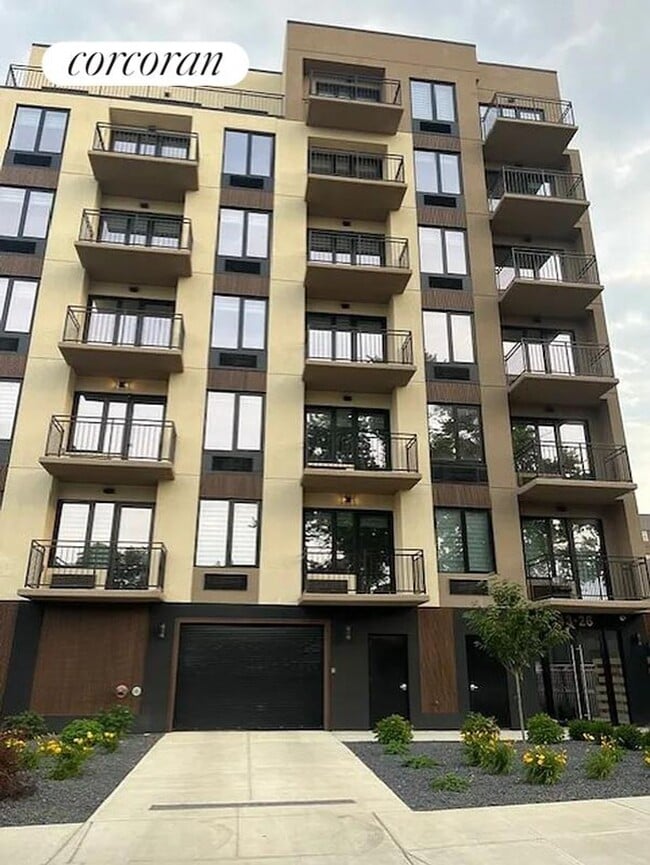 143-26 84th Rd in Queens, NY - Building Photo - Building Photo