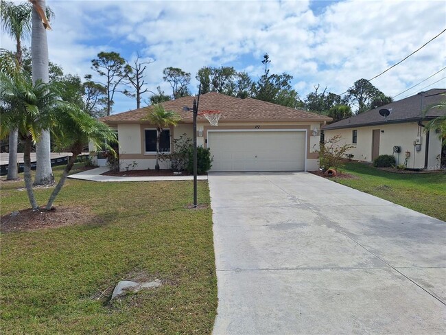 property at 117 Siesta Rd