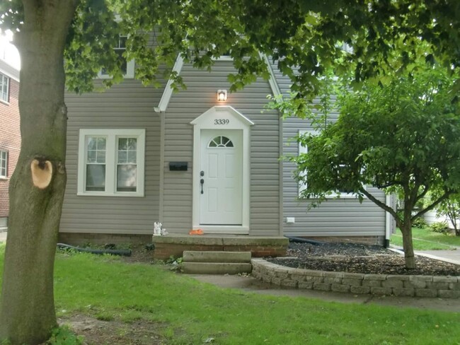 property at 3339 Cheltenham Rd
