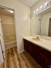 126 Kensington Cir in Warner Robins, GA - Foto de edificio - Building Photo