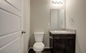 1809 Easton Ln in Oklahoma City, OK - Foto de edificio - Building Photo