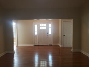 1169 S Parker Church Rd in Raeford, NC - Building Photo - Building Photo