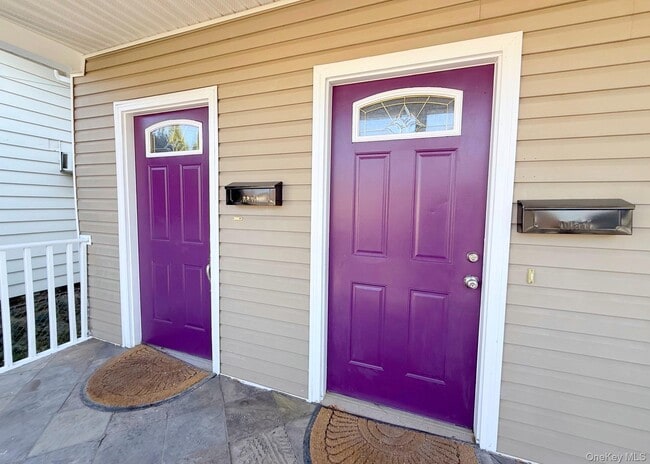 property at 621 2nd St