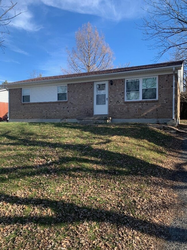 property at 3514 River Park Dr