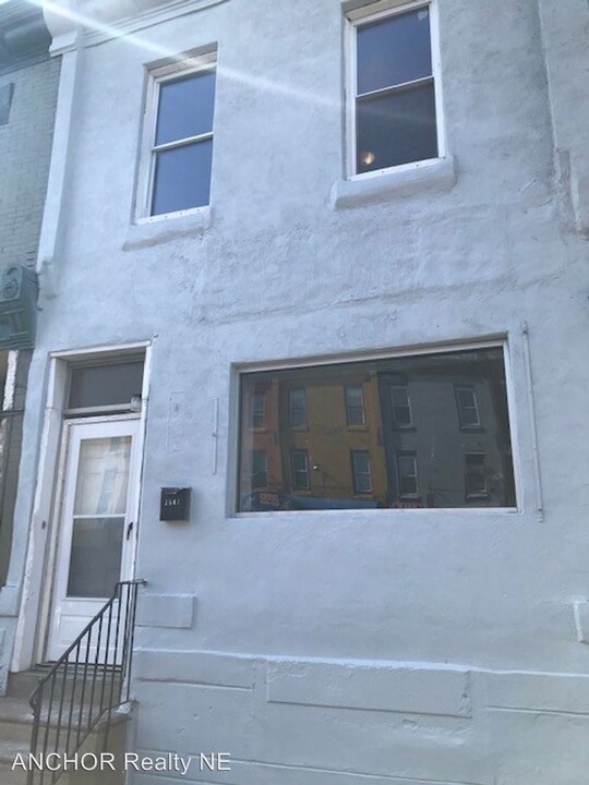 2642 W Lehigh Ave in Philadelphia, PA - Building Photo
