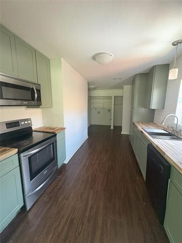 1227 S Oak Cliff Blvd in Dallas, TX - Building Photo - Building Photo