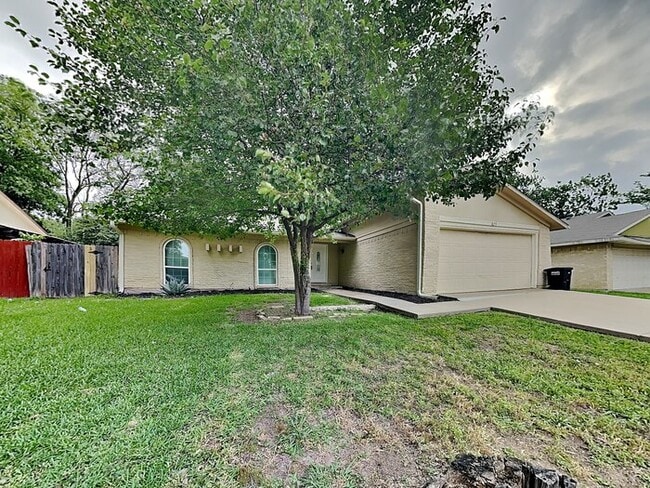 property at 829 Via Valencia
