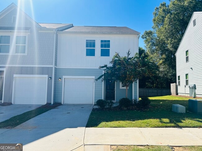 property at 453 Union Station St