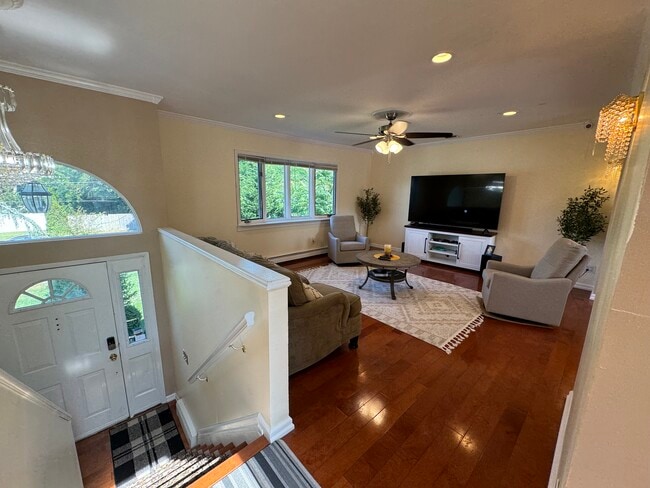property at 58 County Line Rd