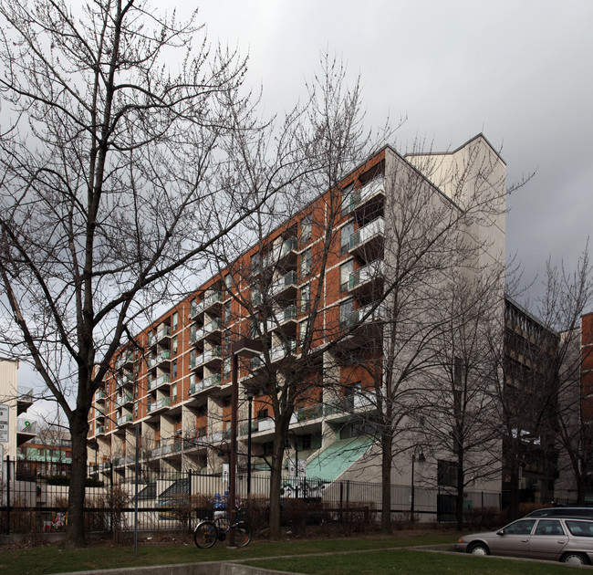 85 Bleecker St in Toronto, ON - Building Photo - Building Photo