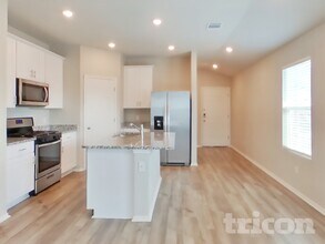 3505 Catlett Crk Rd in Georgetown, TX - Building Photo - Building Photo