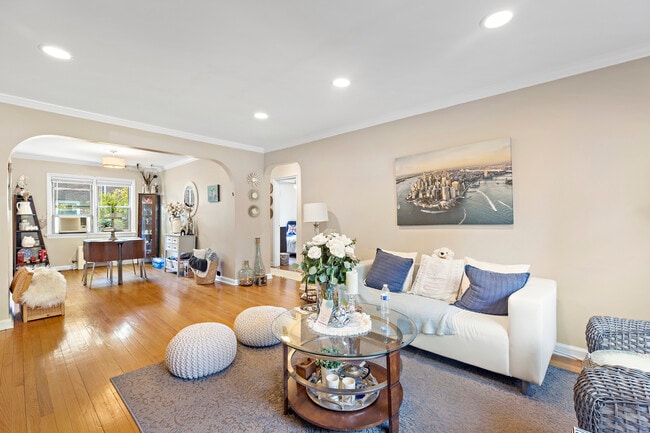 property at 151 E Palisade Ave