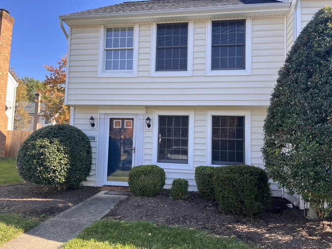 property at 9908 Whitney Cir