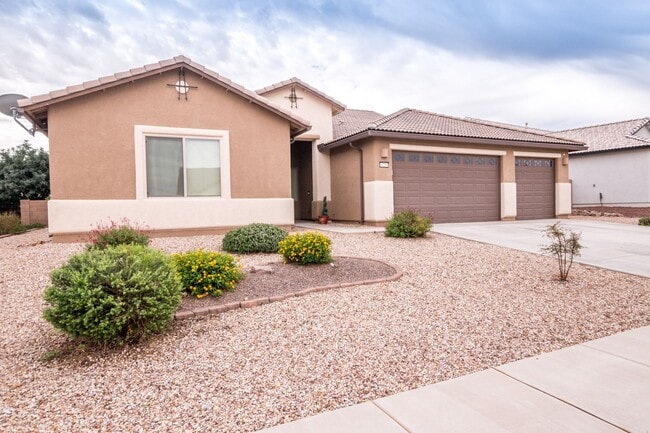 4250 Angela Ct in Sierra Vista, AZ - Building Photo - Building Photo
