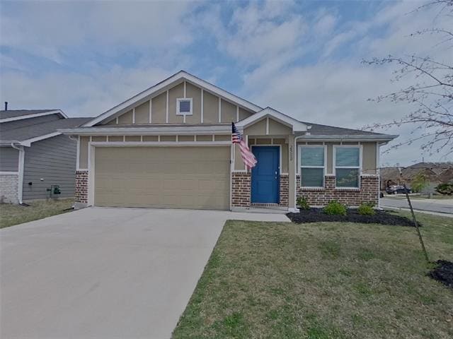 property at 2500 Bunkerton Dr