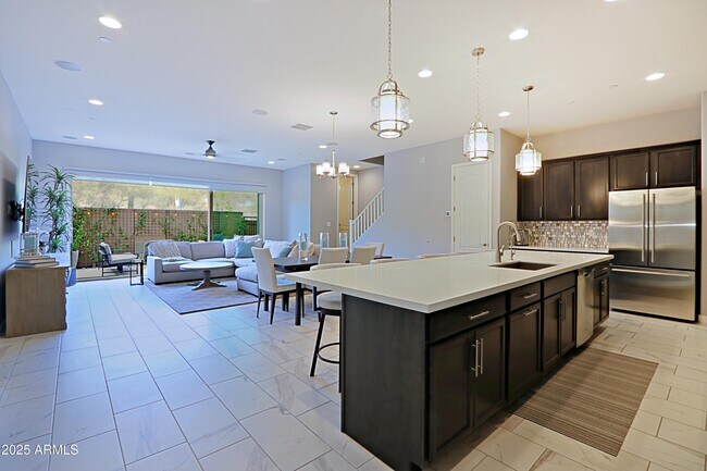 property at 7350 E Vista Bonita Dr