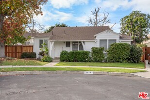 11619 Francis Pl in Los Angeles, CA - Building Photo