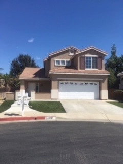24808 Shady Pine Ct in Murrieta, CA - Building Photo