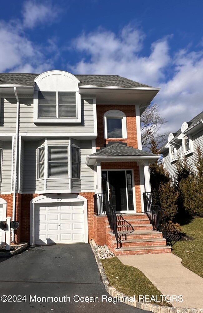 property at 65 E River Rd