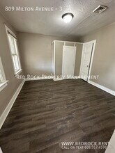 809 Milton Ave in Janesville, WI - Foto de edificio - Building Photo