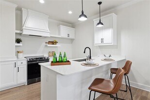 3230 Elihu St in Dallas, TX - Building Photo