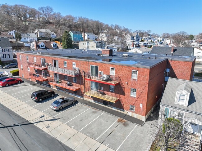 property at 74 Springvale Ave