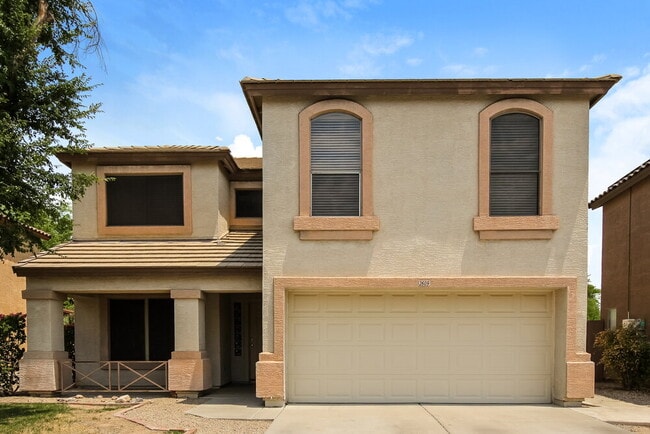 property at 2609 N 128th Dr