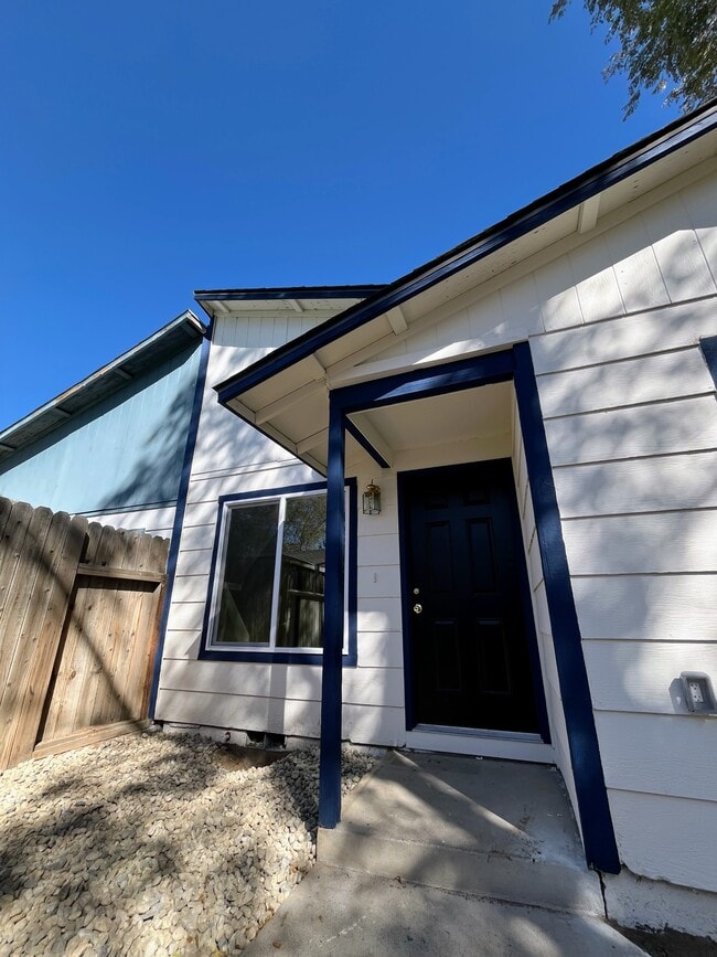 12181 Mt Anderson St in Reno, NV - Building Photo - Building Photo