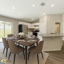 6763 E Gurley St in Inverness, FL - Building Photo