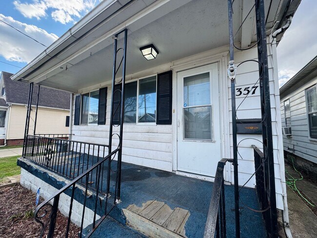 357 Burger St in Toledo, OH - Building Photo - Building Photo