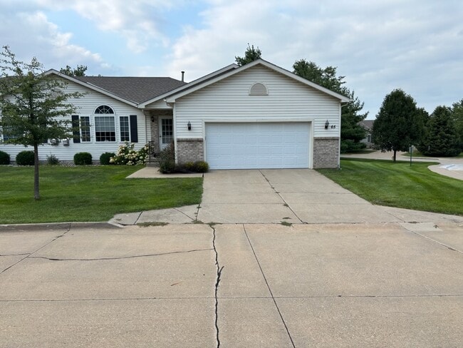 property at 495 S 51st St