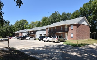 6970 LA-1, Unit 6 in Mansura, LA - Building Photo