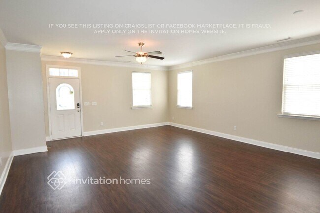 208 Edgecroft Way in Fuquay Varina, NC - Building Photo - Building Photo