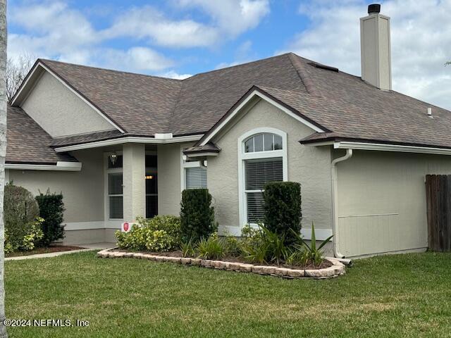 1644 Hampton Pl in Orange Park, FL - Building Photo - Building Photo