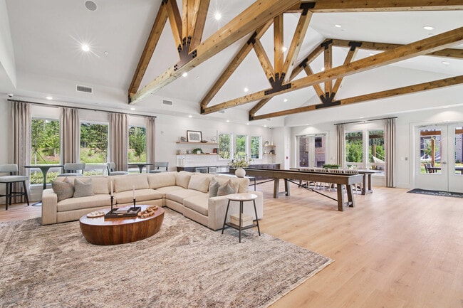 RENDER Turner Lake by Crescent Communities