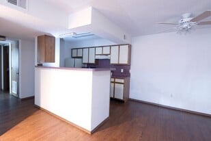 TSH in Springfield, MO - Building Photo