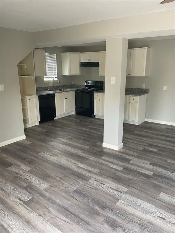 9216 E Avenue P in Houston, TX - Building Photo - Building Photo