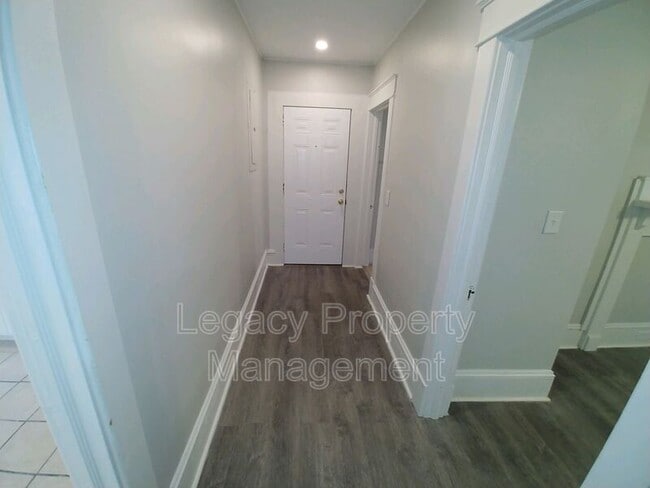 703 Askew St in Burlington, NC - Building Photo - Building Photo