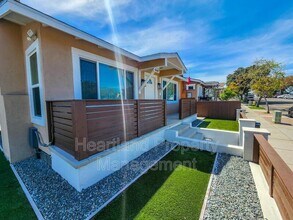 4487 Landis St in San Diego, CA - Building Photo - Building Photo